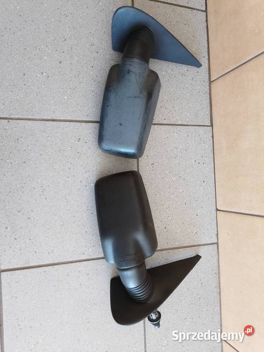 Lusterka Fiat TipoTempra Bielsko-Biała