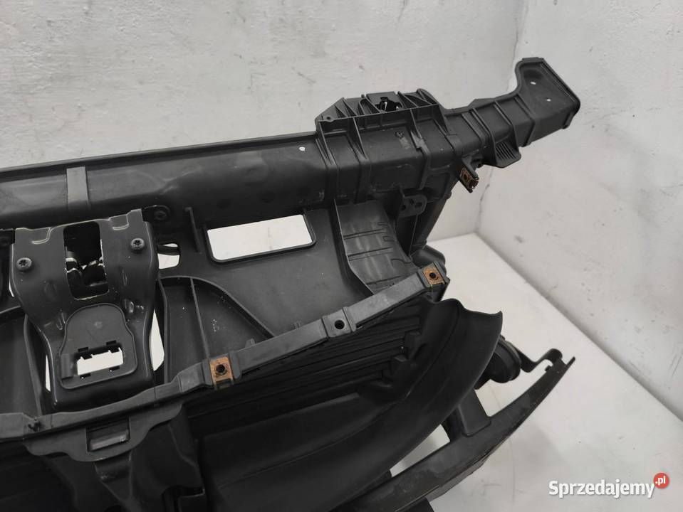 PAS PRZÓD WZMOCNIENIE BELKA BMW 1 E87 E81 LIFT