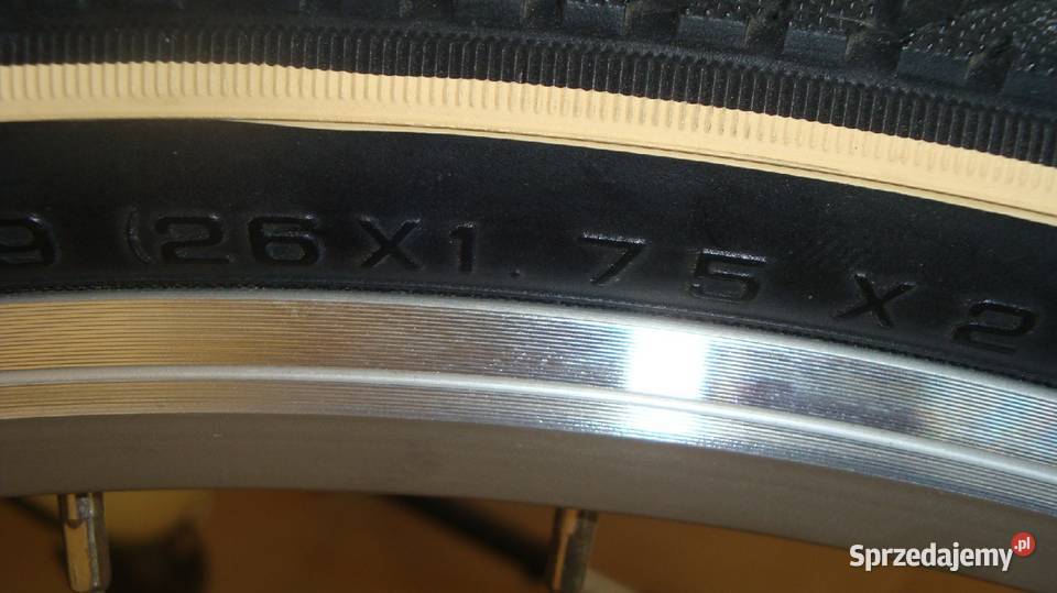 OKAZJA Rower City MC 13 Maxim Częstochowa