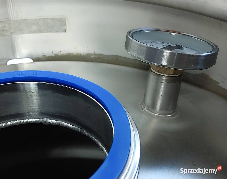 Destylator aabratek Keg 50L elektryczny Poddębice