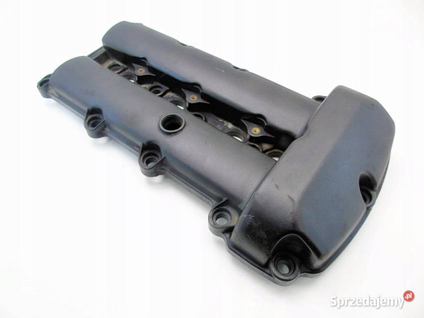 POKRYWA ZAWORÓW 30 V6 JAGUAR STYPE XTYPE XJ Głowice cylindrów Sosnowiec