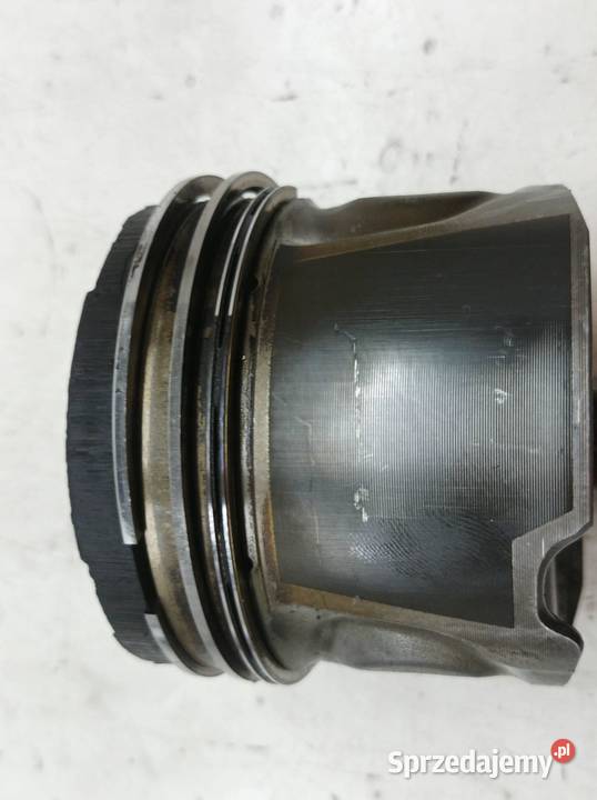 TŁOK KORBOWÓD 24 D Volvo S80 I 19982006