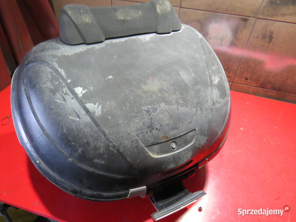 HONDA TRANSALP XL650V XL 650 stelaż bagażnik Kufry Warszawa