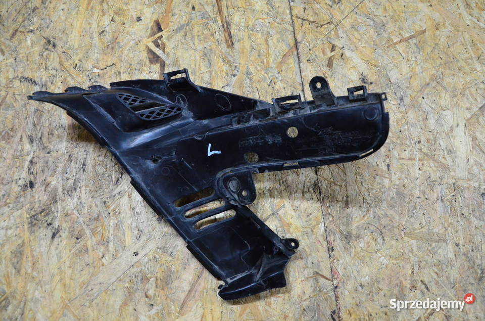 Kymco Grand Dink 125250 podnóżek lewy Cielimowo