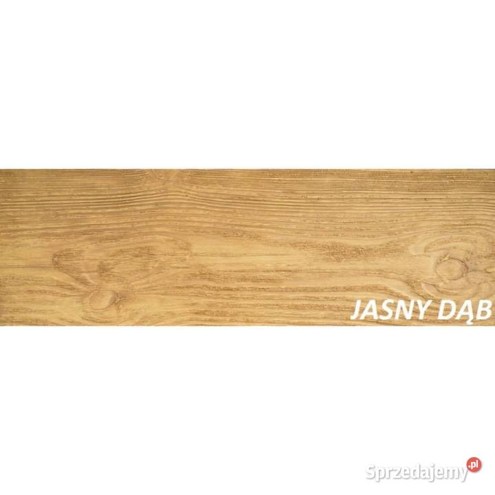 Deska elewacyjna JASNY DĄB Imitacja Drewna Gdów sprzedam