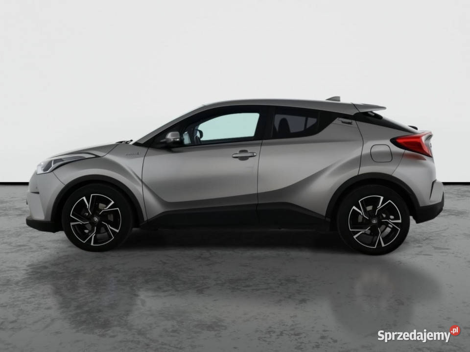 Toyota CHR 18 Hybrid elektryczne szyby Piaseczno