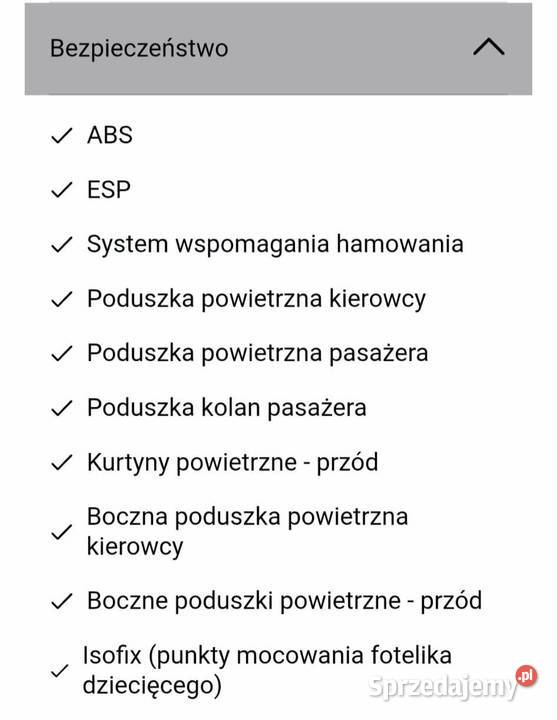 Sprzedam Skoda Octavia Poznań