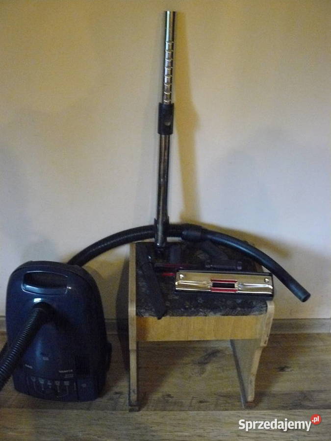 Odkurzacz Electrolux Aeg z serii Vampyr 1500 wat sprzedam