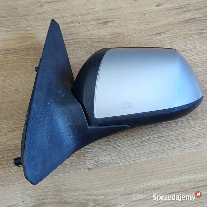 Ford Mondeo MK3 kombi Lusterko elektryczne lewe Rzeszów