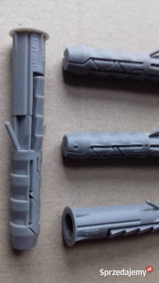 Kołki rozporowe M12 Małkinia Górna