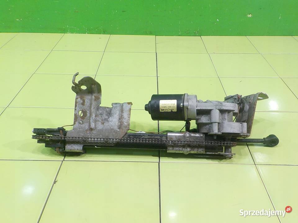 GRAND VOYAGER V 28 CRD AUT 10r 5D mechanizm