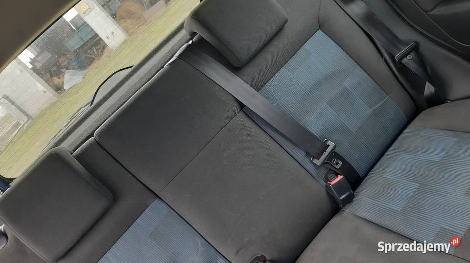 Ford Fiesta 14 Dąbrówka Kujawska