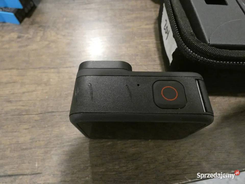 używana Kamera GoPro HERO 10 Bełchatów