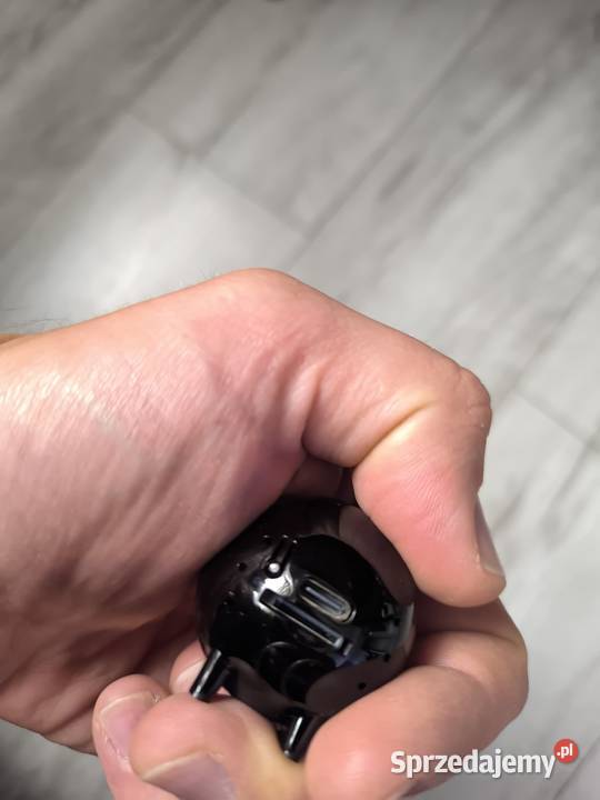 Mini kamera WIFI Podświetlenie podczerwone śląskie Częstochowa sprzedam