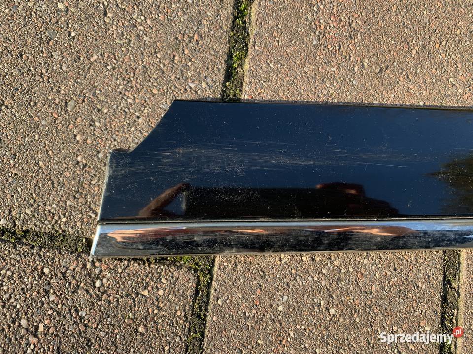 CITROEN DS4 LISTWA DRZWI PRZOD LEWA KTV Turek