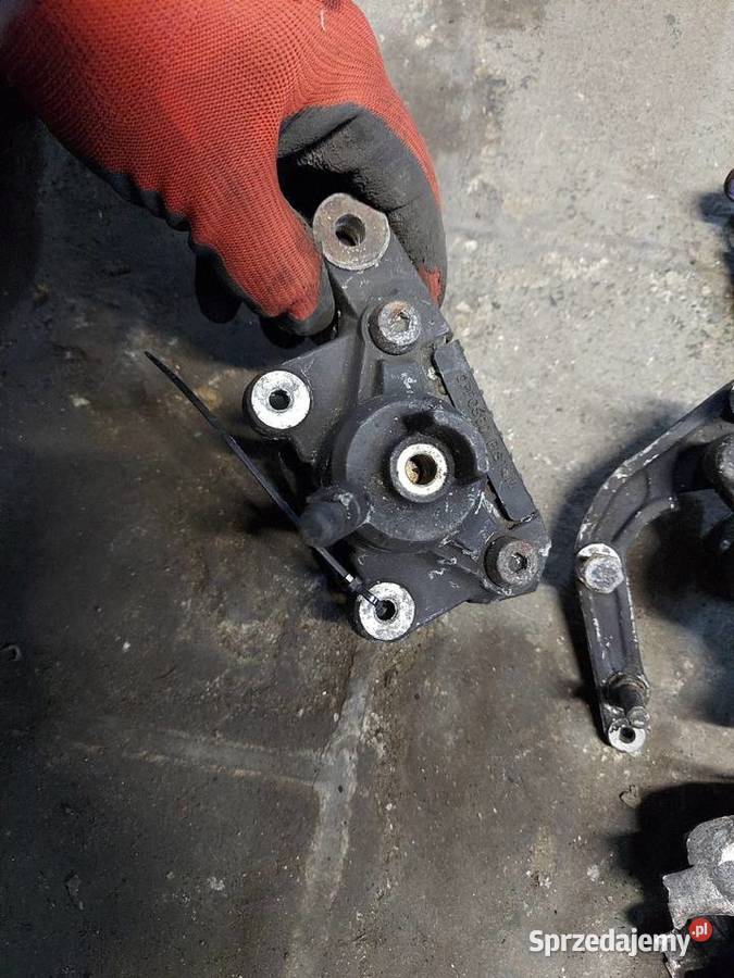 Suzuki gsf 600 Bandit zacisk przód tył zaciski dolnośląskie Jelenia Góra sprzedam