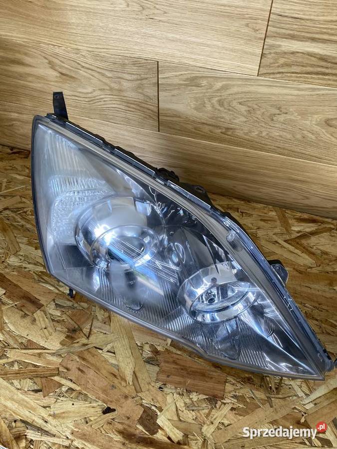 Lampy przednie Honda CRV 3 III z 2010r całe do osobowe Olkusz sprzedam