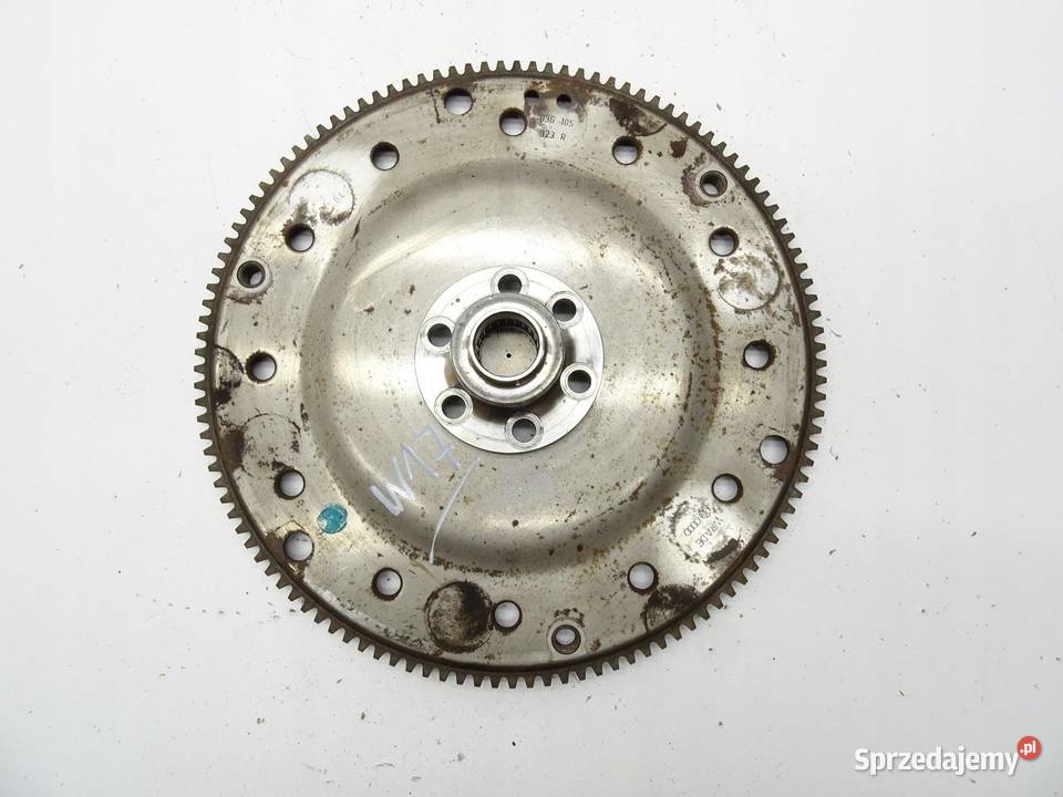 KOŁO ZAMACHOWE WIENIEC 03G105323R AUDI A4 B8 A5 sprzedam