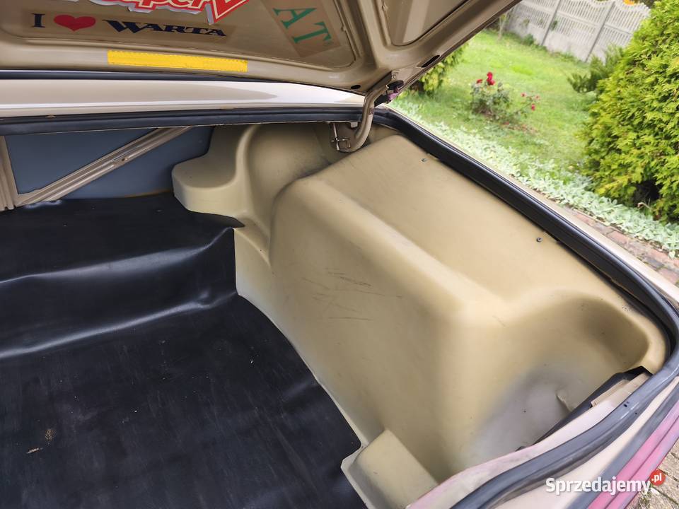 Lada 2107 super stan Rok produkcji 1988 śląskie Mysłów
