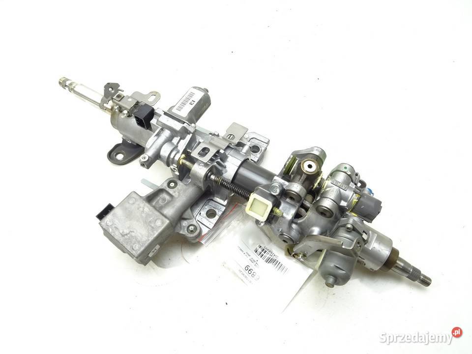 KOLUMNA KIEROWNICZA LEXUS RC podkarpackie