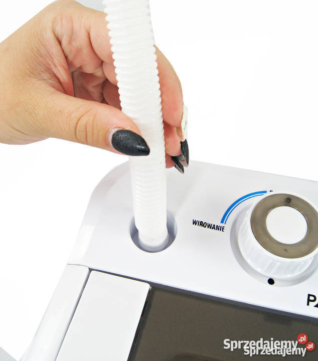 Pralka Wirnikowa małopolskie Skawina