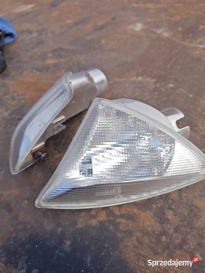 Kierunkowskazy Gilera Jawor