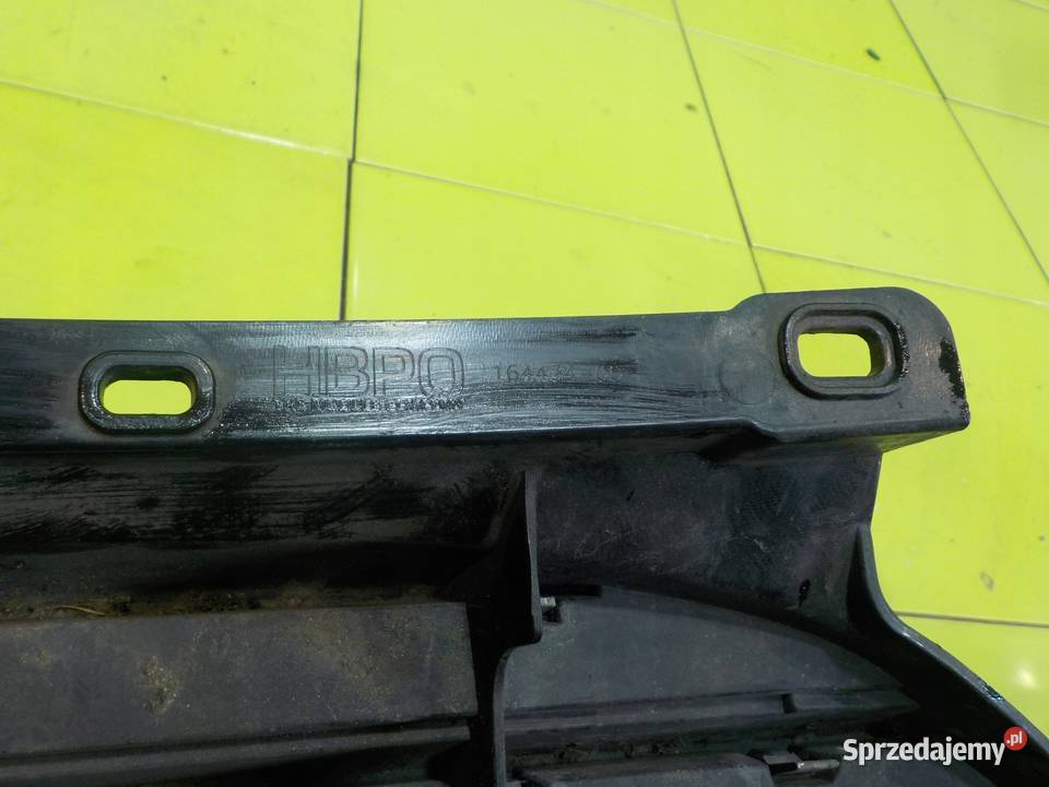 MINI CLUBMAN I R55 09r 5D atrapa grill 16443400 sprzedam