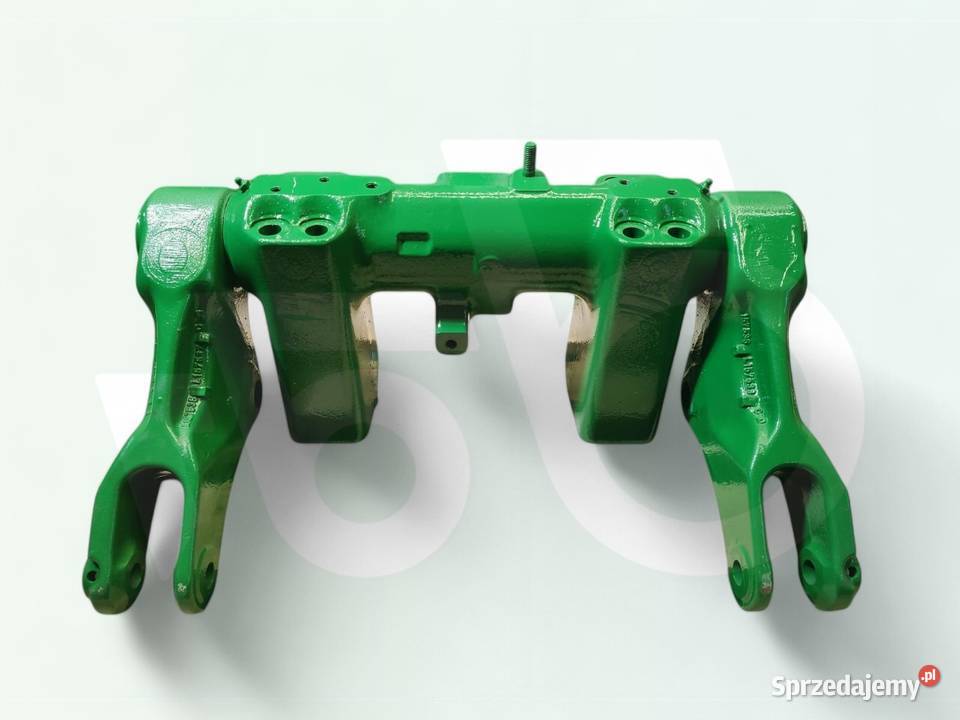 Podnośnik tylny L112503 JOHN DEERE seria 6000 wielkopolskie Wilkowo
