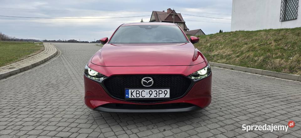 Mazda 3 20 186