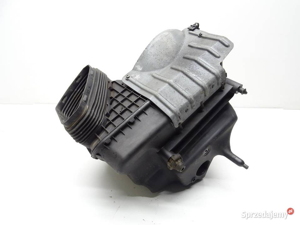 OBUDOWA FILTRA POWIETRZA 4G0133838L AUDI A6 C7