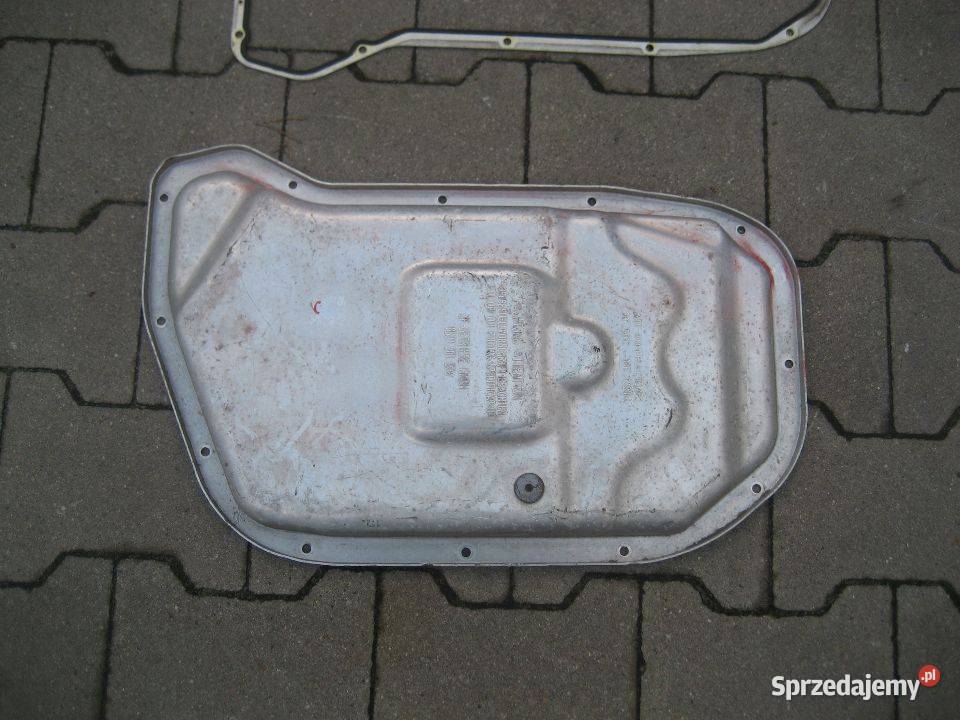audi a5 a4 a6 a7 a8 miska skrzyni biegów 8hp90