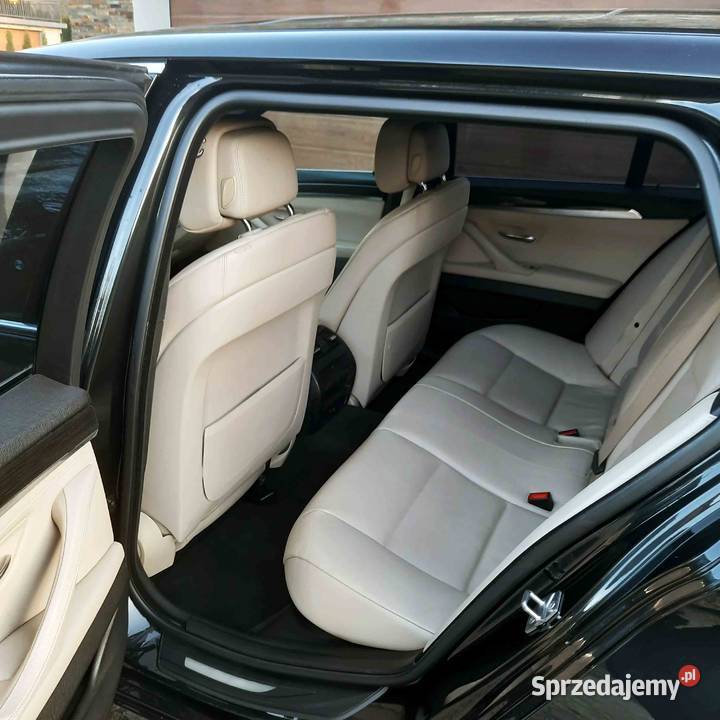 BMW 530 D 30 245 Seria 5