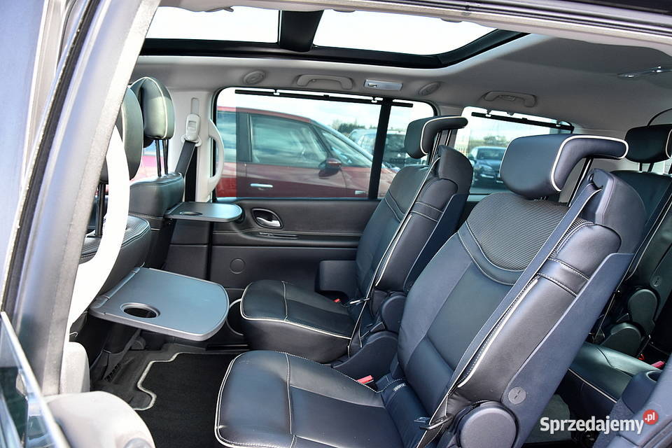 Renault grand espace Grand Espace Płock