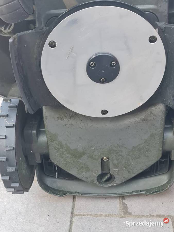 Robot koszący Husqvarna 310 Grodzisk Mazowiecki