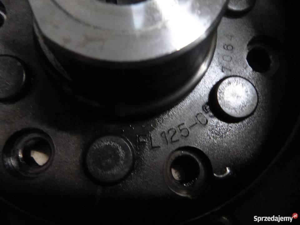 Koło magnesowe magneto Honda Shadow VT 1100 8795 Silniki i osprzęt Jawiszowice sprzedam