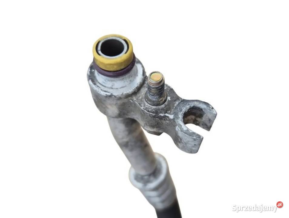 PRZEWODY PRZEWÓD KLIMATYZACJI MERCEDES VITO W639 sprzedam