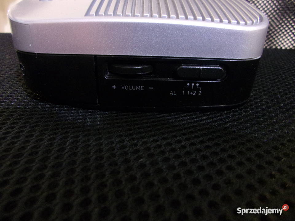 RADIOBUDZIK GRUNDIG SONOCLOCK 490 z dużym LCD Warszawa sprzedam