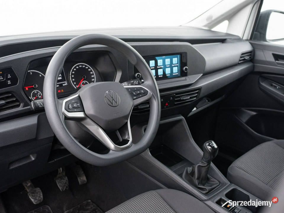 Volkswagen Caddy GD8G885Caddy Cargo Maxi 20 TDI Pępowo sprzedam