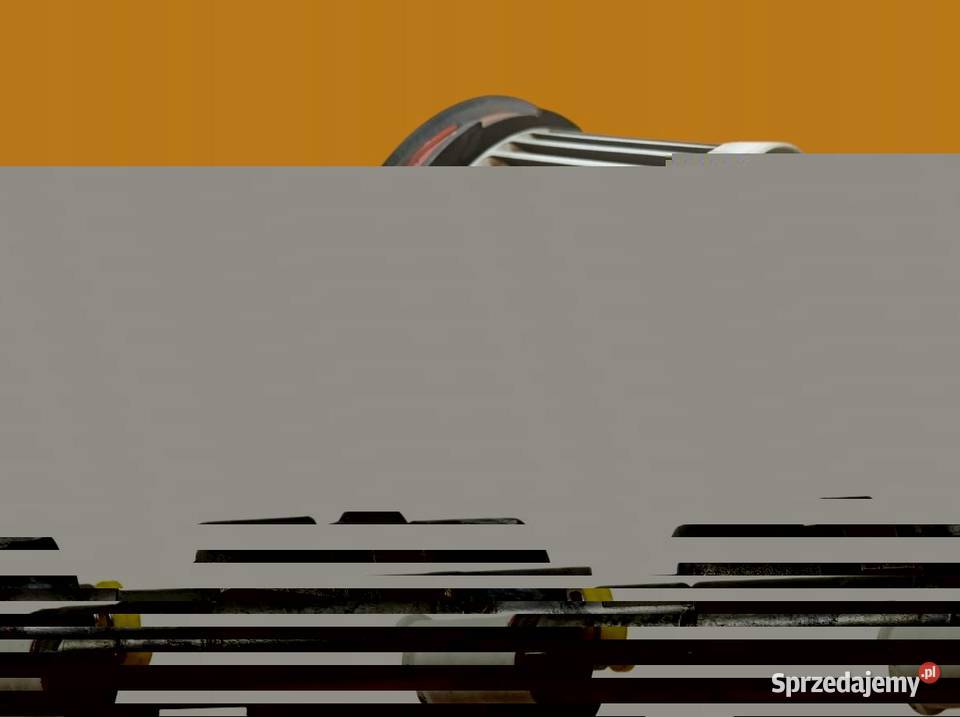 WTRYSKIWACZ A6460700787 0445110238 22 CDI Wtryskiwacze