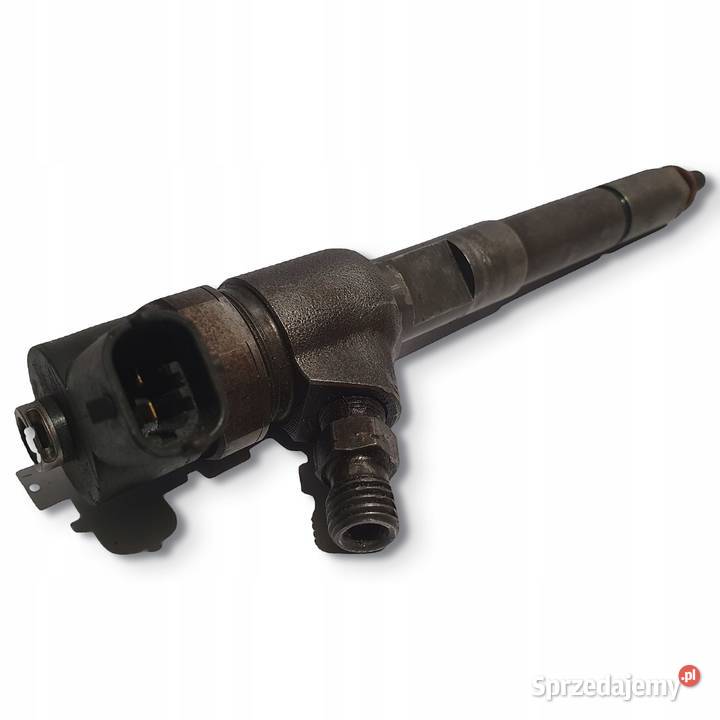 WTRYSKIWACZ Opel Combo D 13 CDTI wtrysk lubelskie Chełm