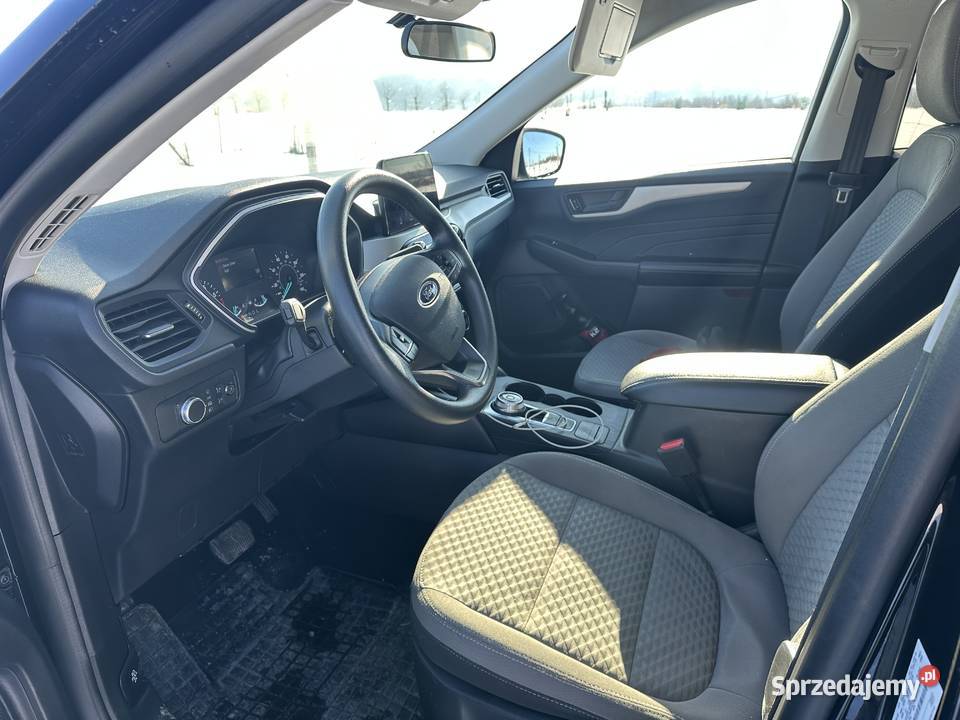 Ford escape 2022 Rok produkcji 2022 Stobierna