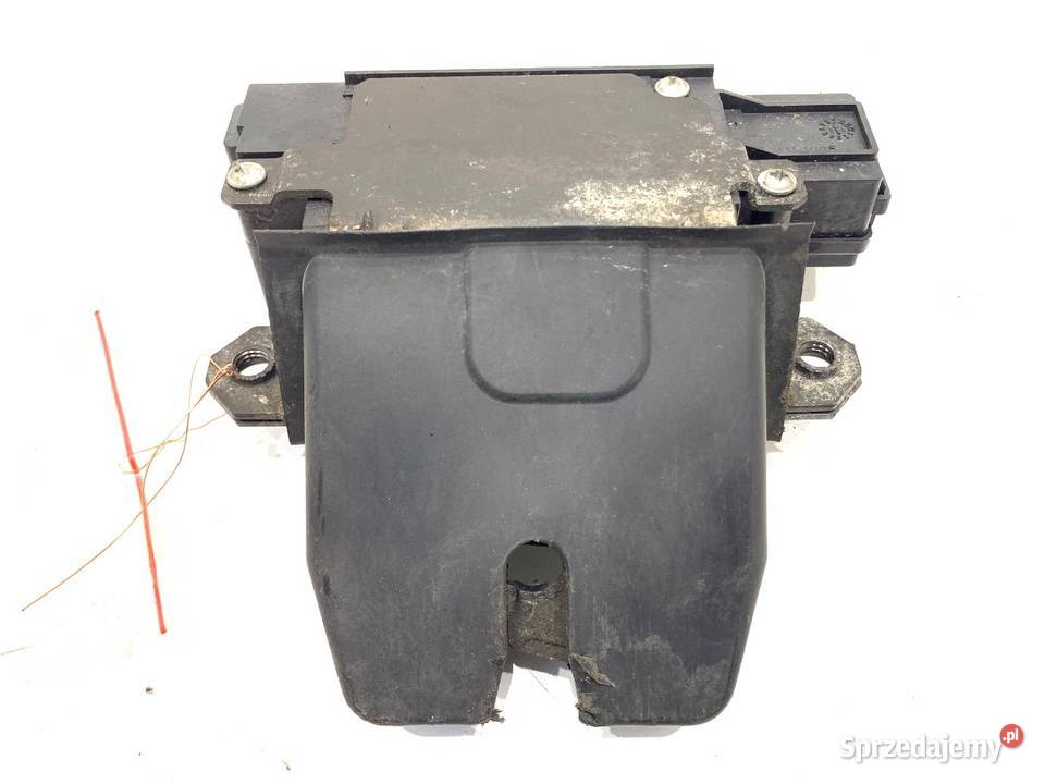 ZAMEK KLAPY TYŁ FORD FOCUS C Minivan