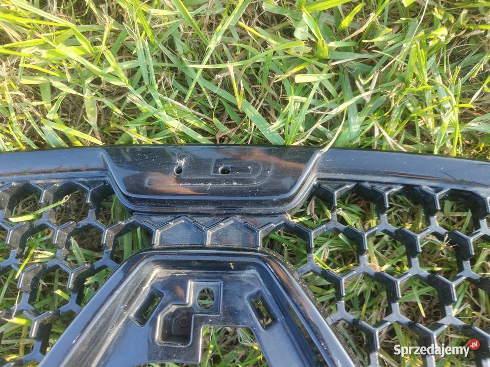 Renault Megane GT Grill przedni mazowieckie Warszawa