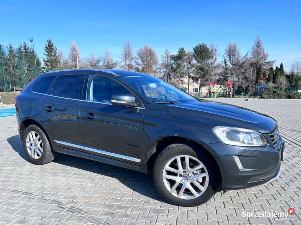Volvo Inscription zadbany 190 diesel Rzeszów