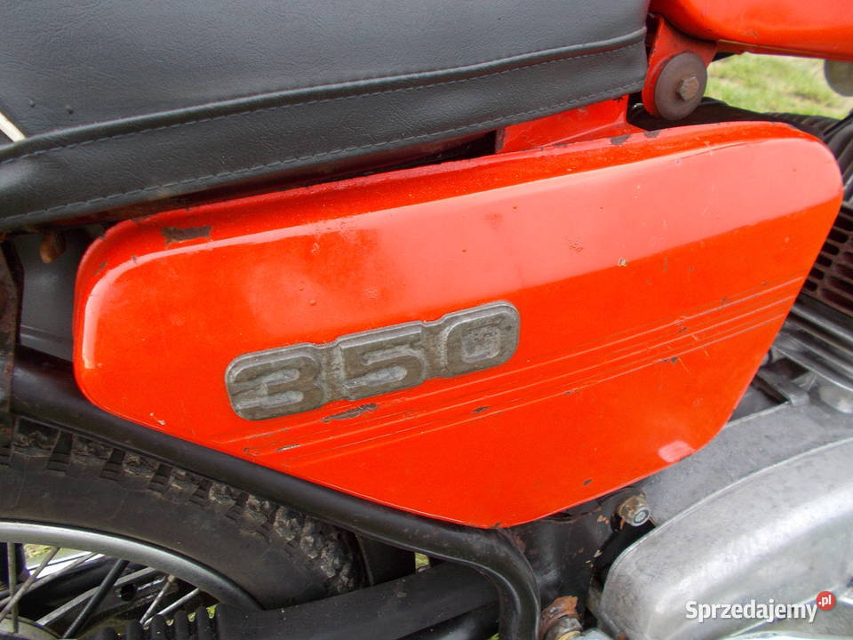 Jawa Oryginał Brzesko