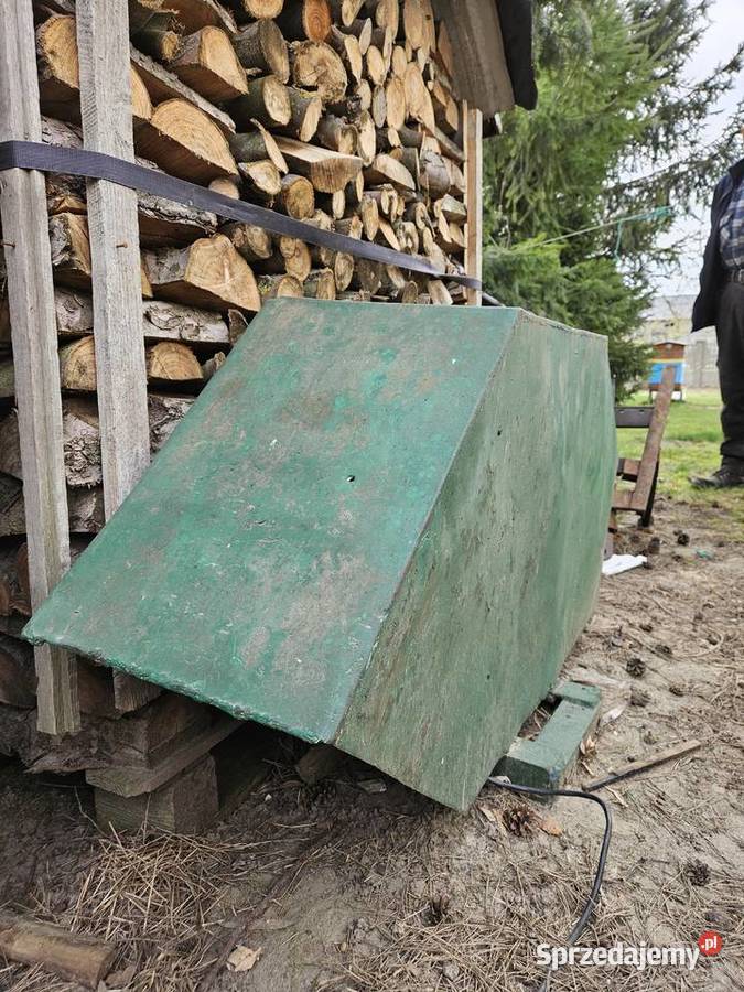 Błotniki zetor 25k ciągnik SAM ES łódzkie