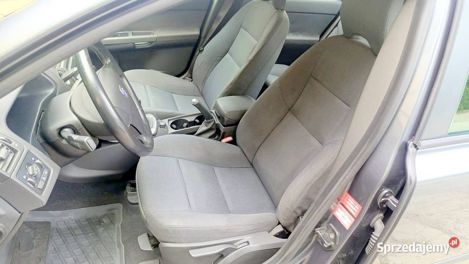 VOLVO S40 24 R5 20V