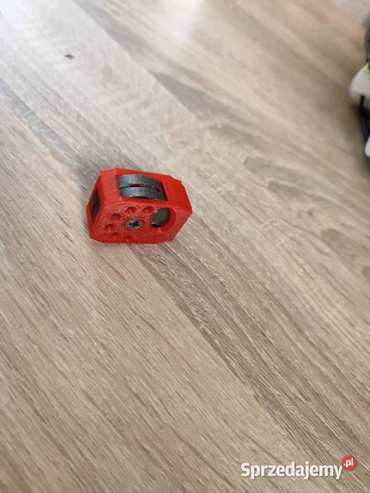 Magazynek Snowpeak Artemis P 15 P 35 kaliber 55 Ruda Śląska sprzedam