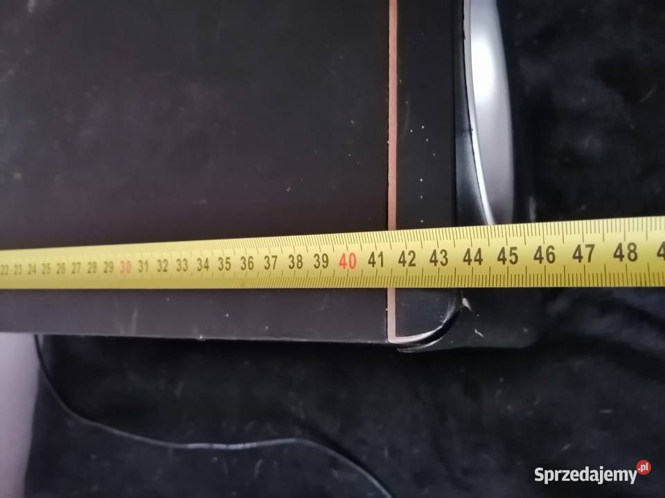 Subwoofer aktywny Canton AS10 Legnica