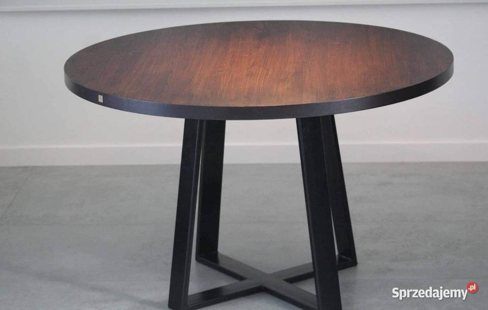 Stelaż loft stelaż do stołu noga metalowa stół sprzedam